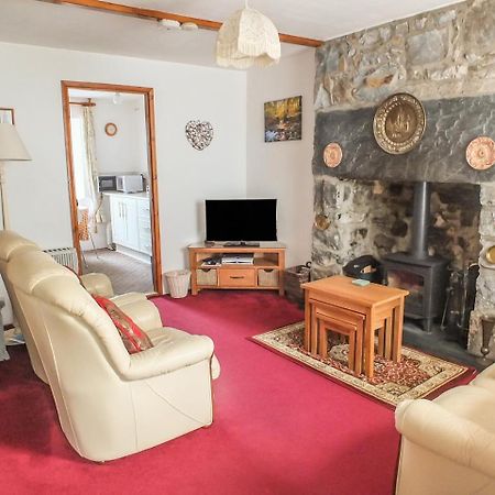 Bodalaw Trawsfynydd Esterno foto