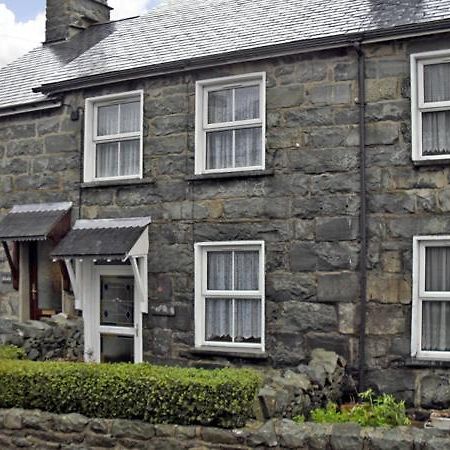 Bodalaw Trawsfynydd Esterno foto