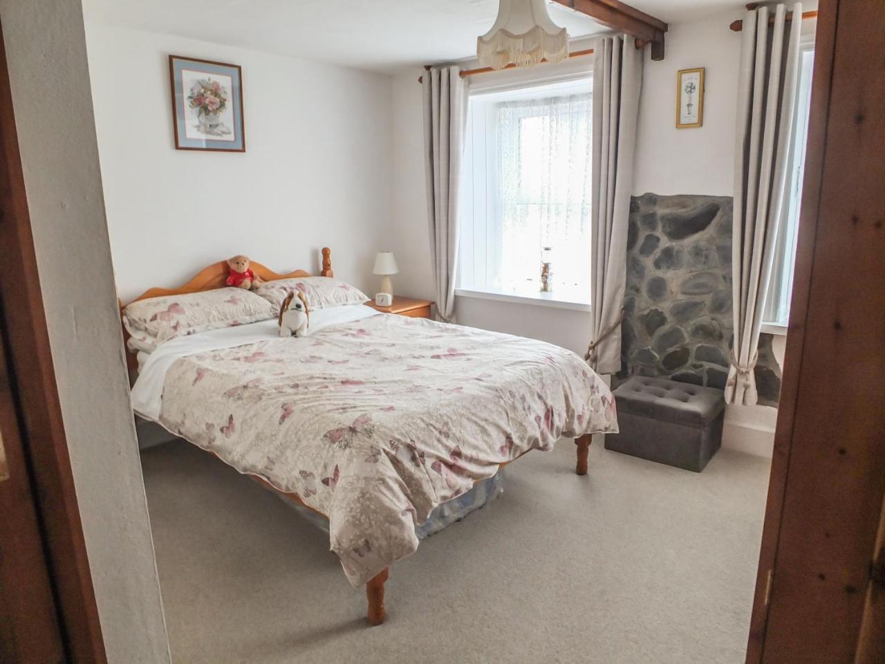 Bodalaw Trawsfynydd Esterno foto