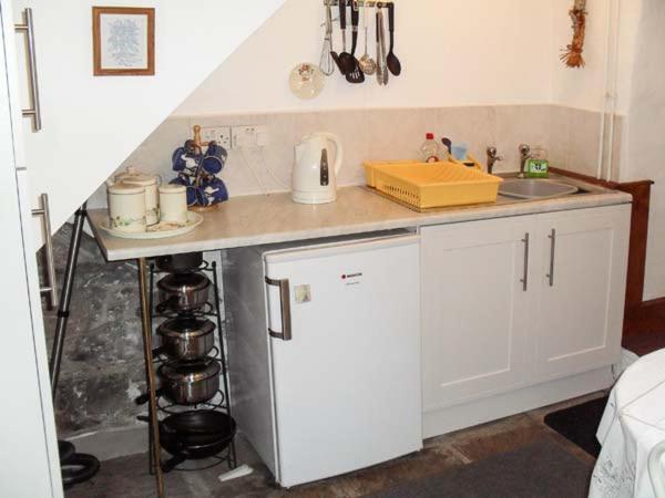 Bodalaw Trawsfynydd Esterno foto